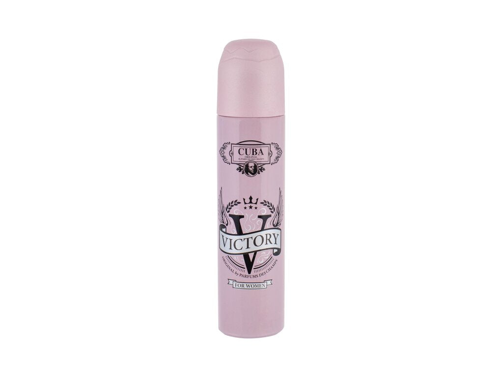 Cuba Victory 100 ml - 100ml - Parfémovaná voda