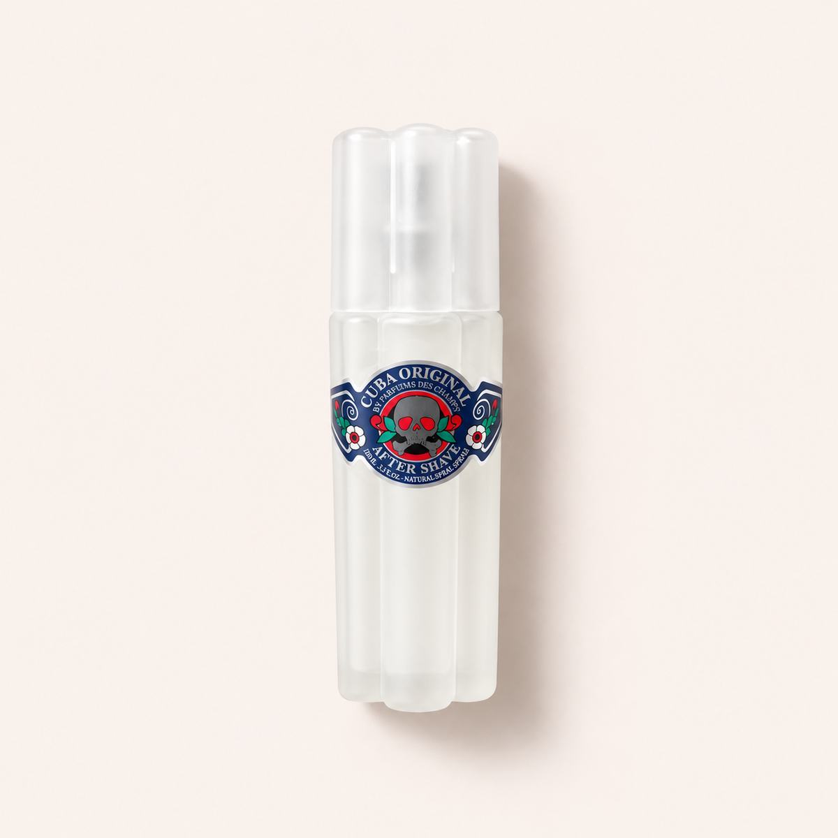 Cuba Wild Heart 100 ml – voda po holení – MrRizz