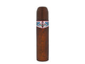 Cuba Wild Heart 100 ml - 100ml - Toaletní voda