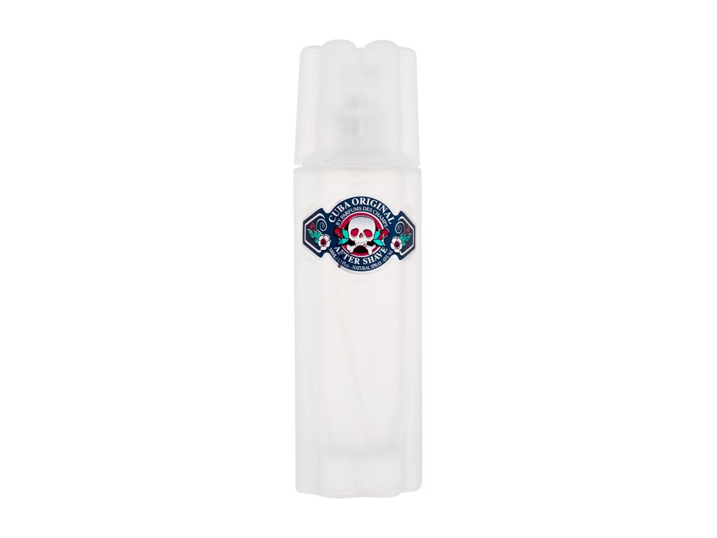 Cuba Wild Heart 100 ml - 100ml - Voda po holení