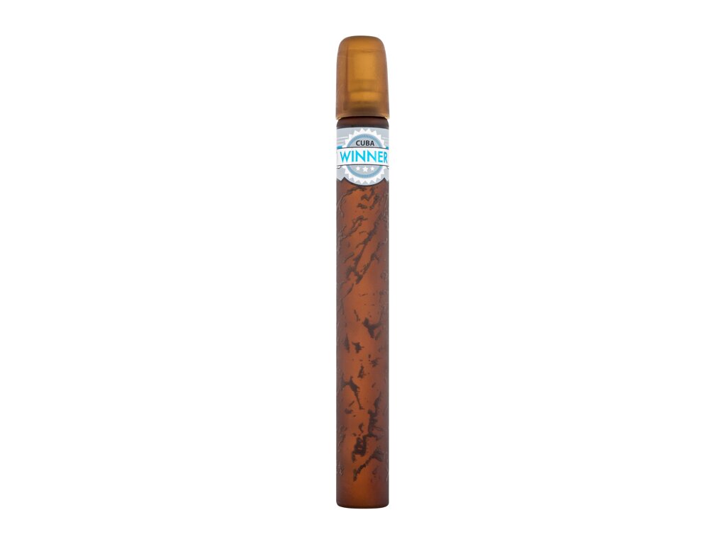 Cuba Winner 35 ml - 35ml - Toaletní voda