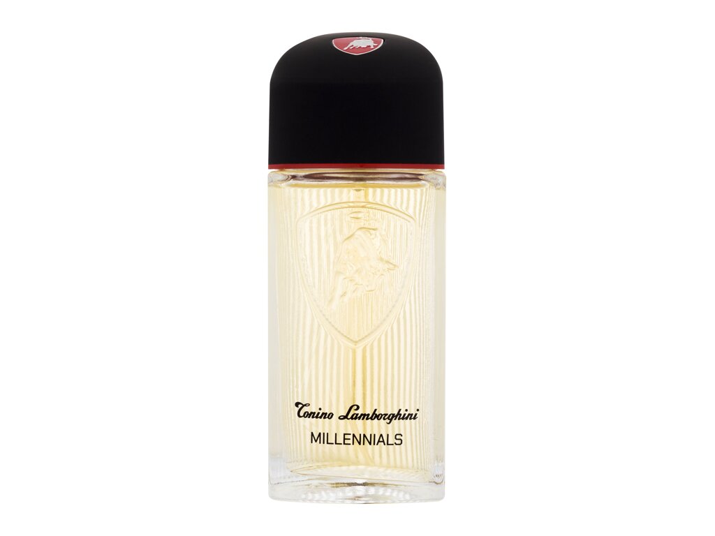 Lamborghini Millennials 125 ml