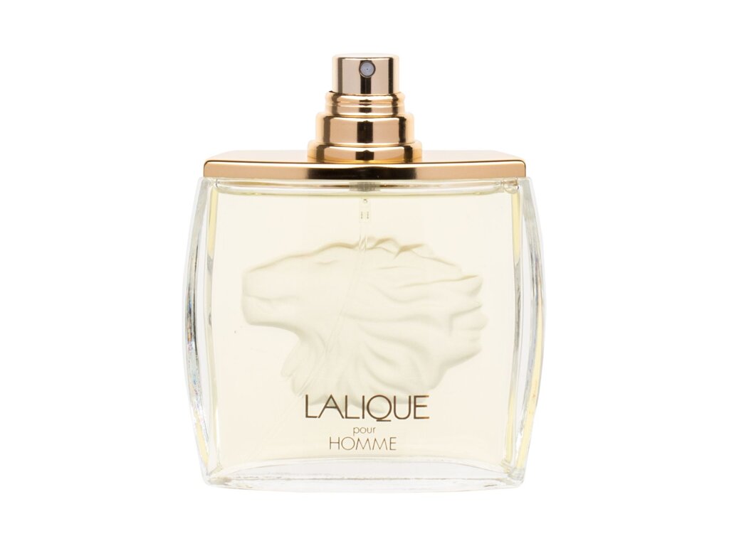 Lalique Pour Homme 75 ml