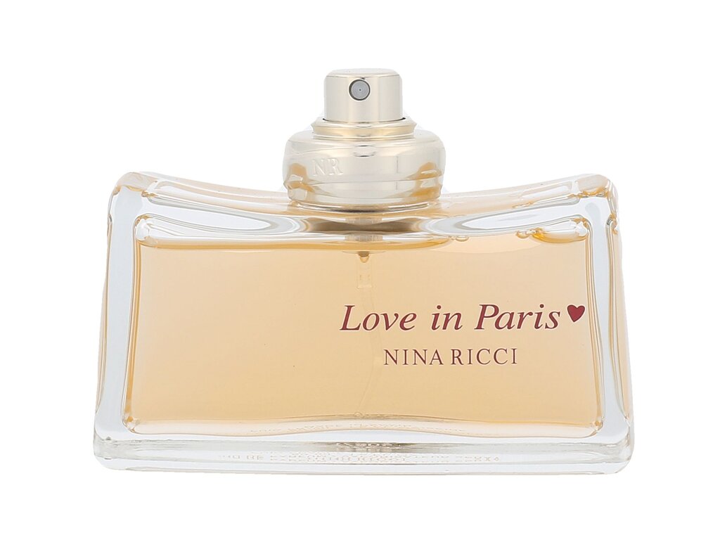 Nina Ricci Love in Paris 50 ml