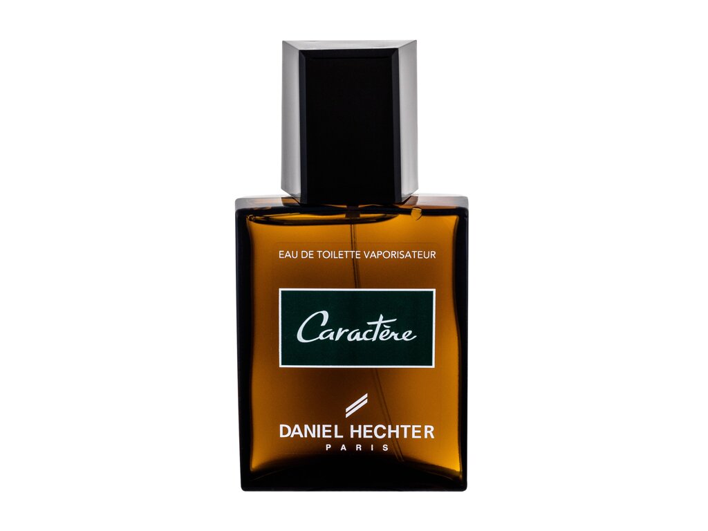 Daniel Hechter Caractere 50 ml - 50ml - Toaletní voda