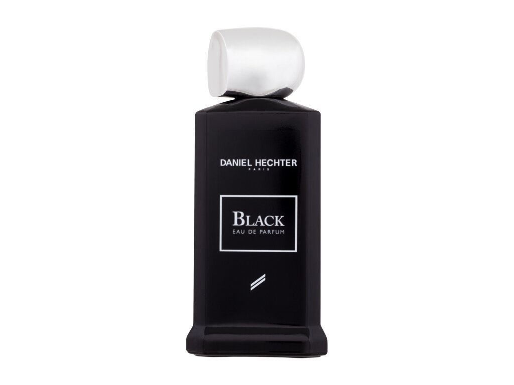 Daniel Hechter Collection Couture Black 100 ml - 100ml - Parfémovaná voda