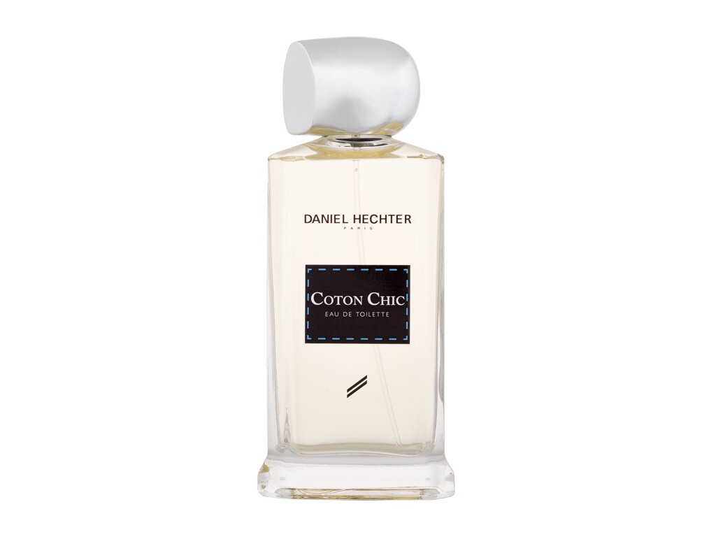 Daniel Hechter Collection Couture Coton Chic 100 ml - 100ml - Toaletní voda