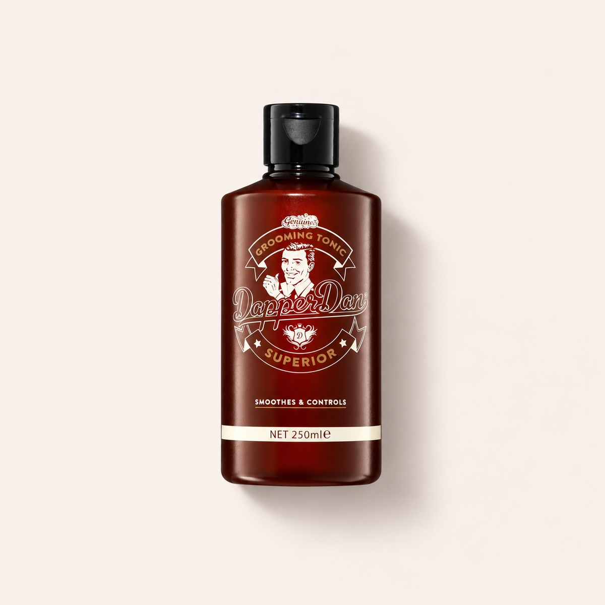 Dapper Dan Grooming Tonic 250 ml – sérum na vlasy – MrRizz
