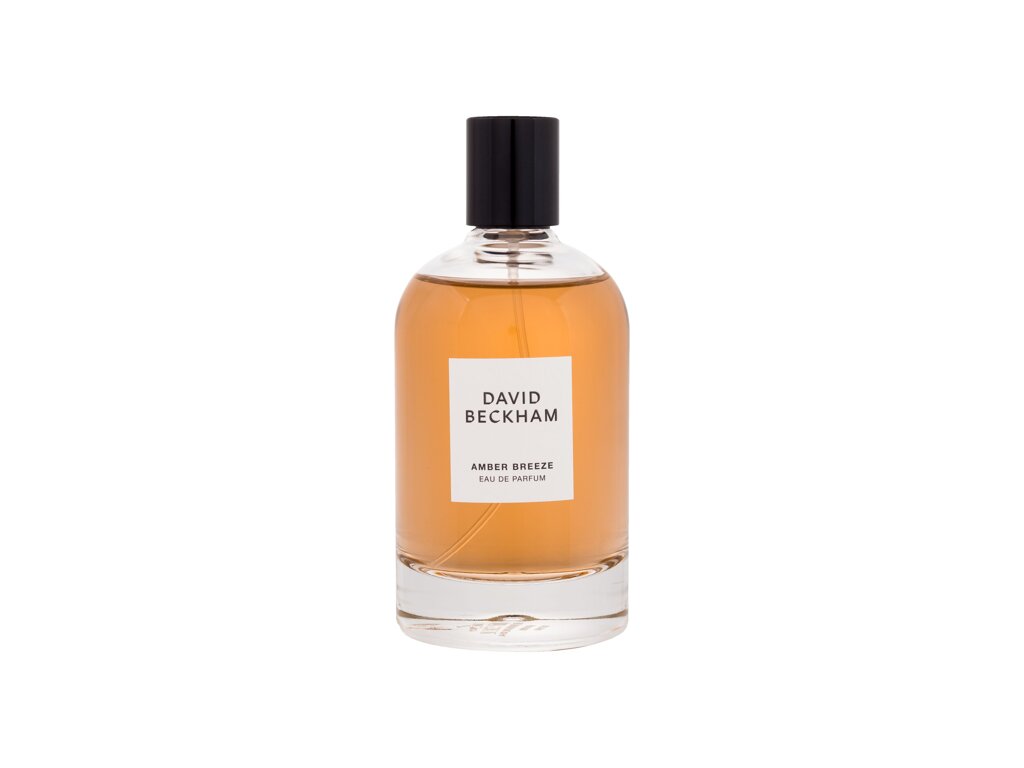 David Beckham Amber Breeze 100 ml - 100ml - Parfémovaná voda