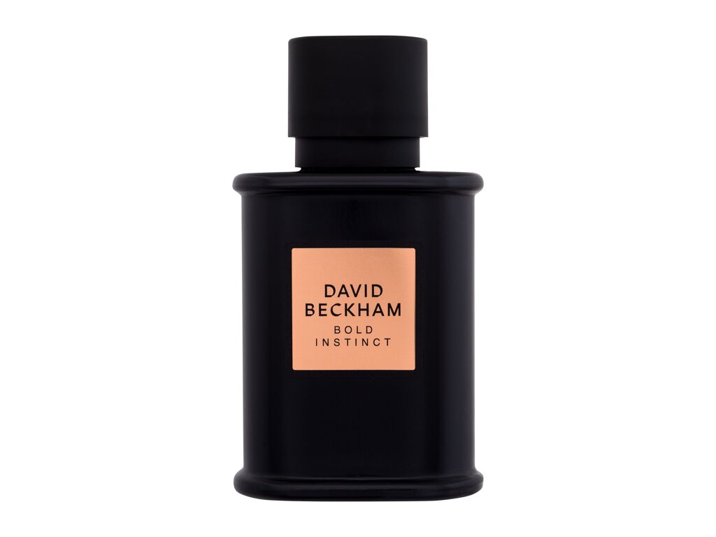 David Beckham Bold Instinct 50 ml - 50ml - Parfémovaná voda