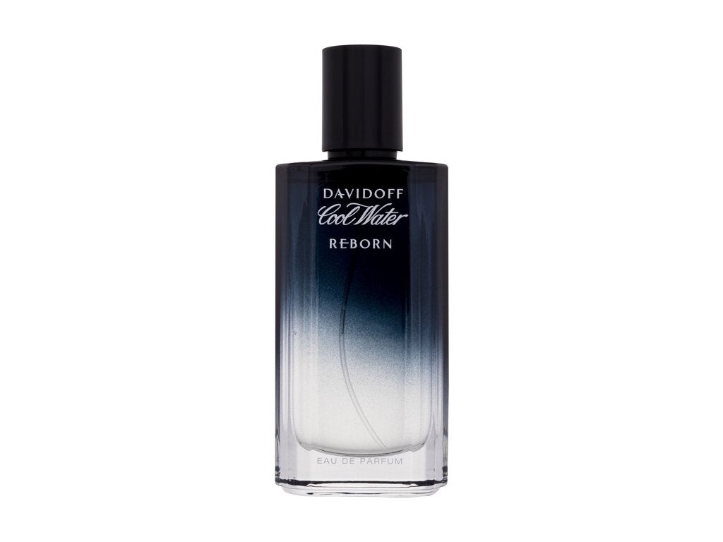Davidoff Cool Water Reborn 50 ml - 50ml - Parfémovaná voda