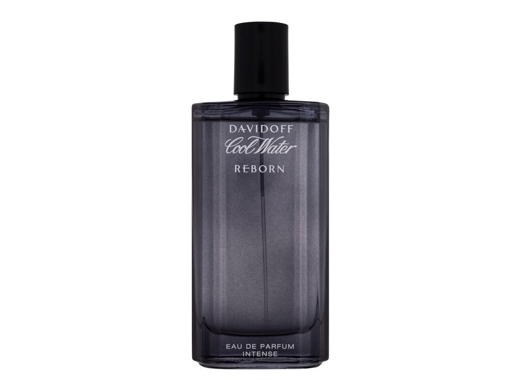 Davidoff Cool Water Reborn Intense 100 ml - 100ml - Parfémovaná voda