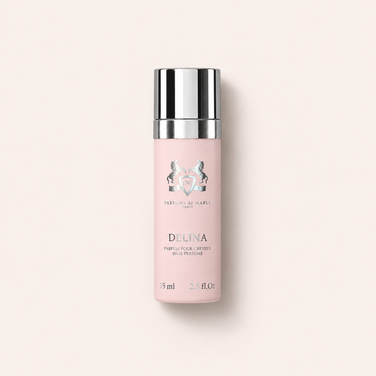 Parfums de Marly Delina, vlasová mlha 75 ml – MrRizz
