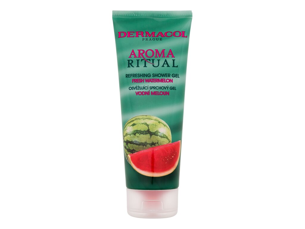 Dermacol Aroma Ritual Fresh Watermelon 250 ml - 250ml - Sprchový gel