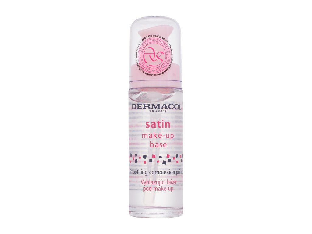 Dermacol Satin 30 ml - 30ml - Podklad pod makeup