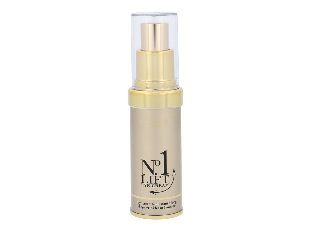 Di Angelo No.1 15 ml - 15ml - Oční krém