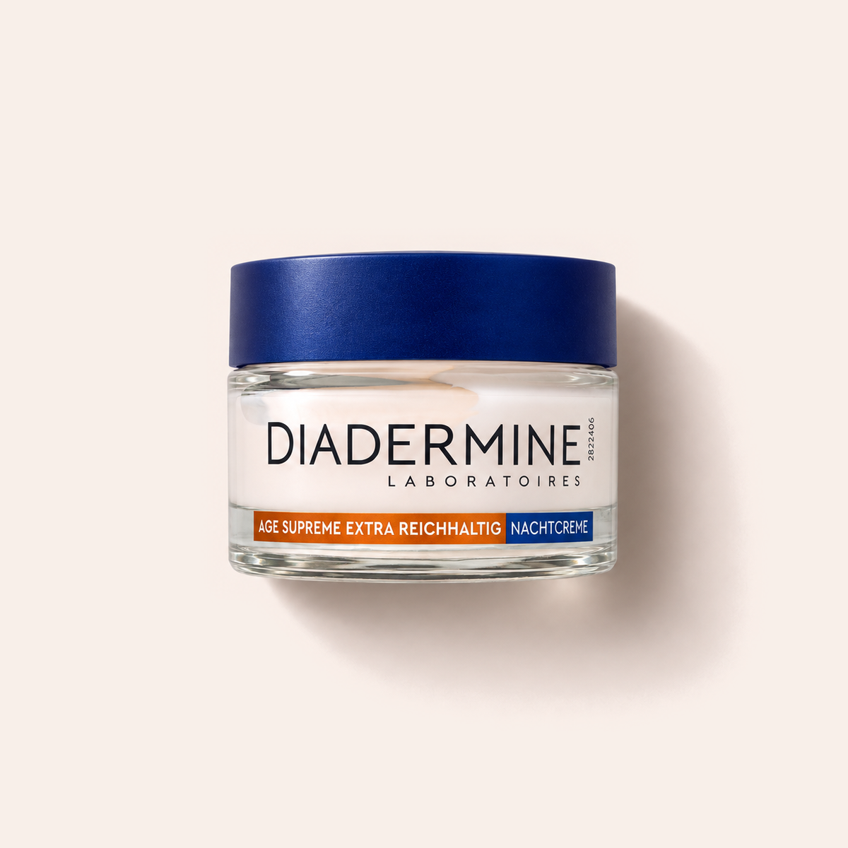 Diadermine Age Supreme Extra Rich noční pleťový krém 50 ml – MrRizz