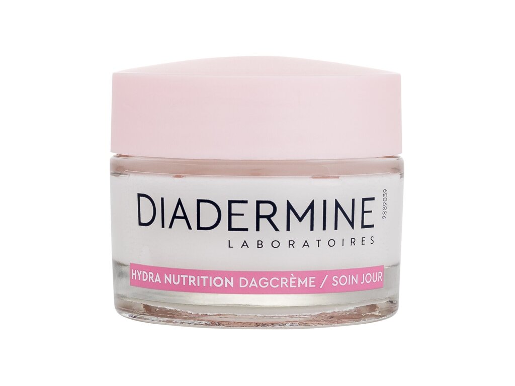 Diadermine Hydra Nutrition Day Cream 50 ml - 50ml - Denní pleťový krém