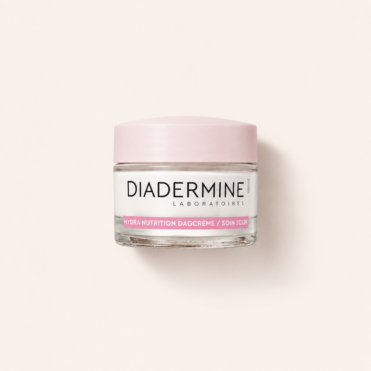 Diadermine Hydra Nutrition Day Cream 50 ml – denní pleťový krém – MrRizz