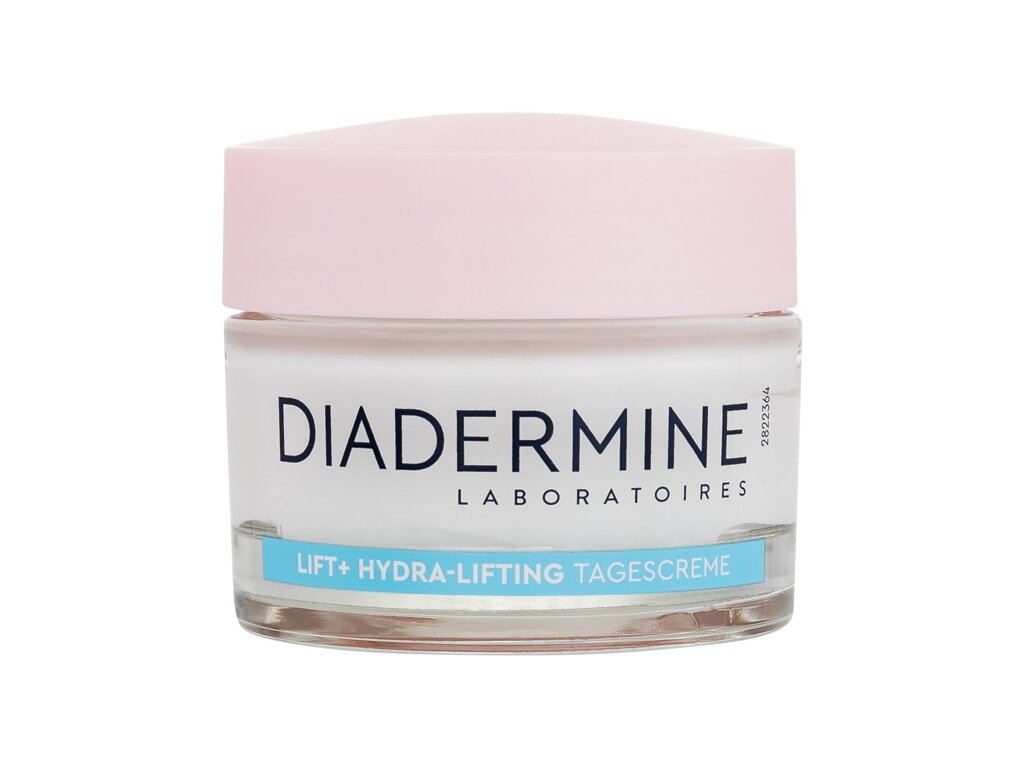 Diadermine Lift+ Hydra-Lifting Anti-Age Day Cream 50 ml - 50ml - Denní pleťový krém