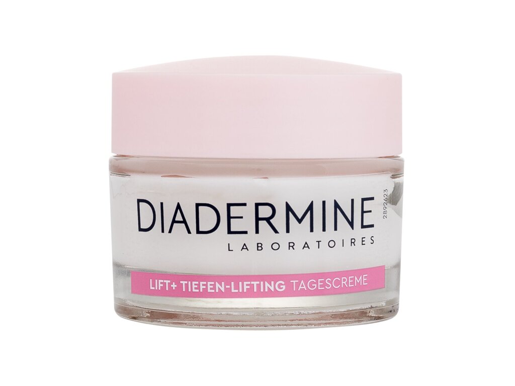Diadermine Lift+ Tiefen-Lifting Anti-Age Day Cream 50 ml - 50ml - Denní pleťový krém