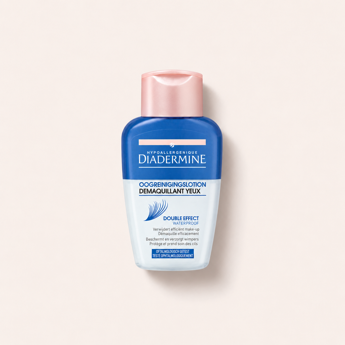 Diadermine Waterproof Eye Make-Up Remover 125 ml – odličovač očí – MrRizz
