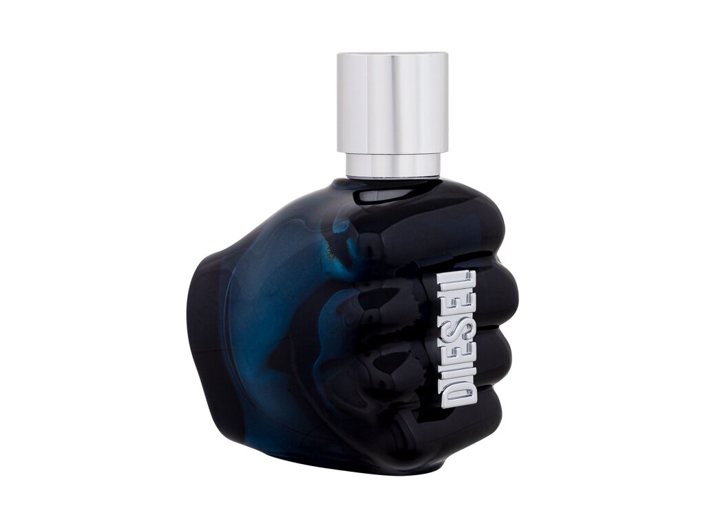 Diesel Only The Brave 35 ml - 35ml - Parfémovaná voda