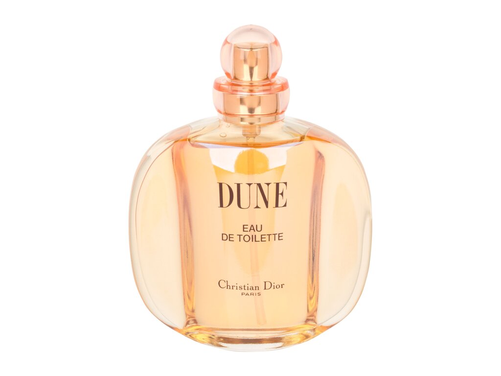 Dior Dune 100 ml - 100ml - Toaletní voda