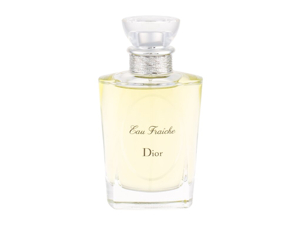 Dior Eau Fraiche 100 ml - 100ml - Toaletní voda