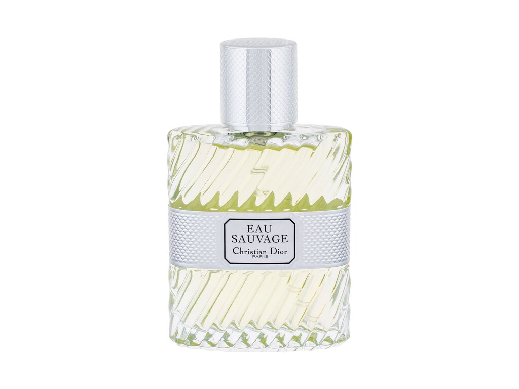 Dior Eau Sauvage 50 ml - 50ml - Toaletní voda