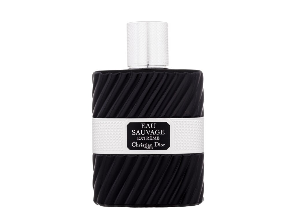 Dior Eau Sauvage Extreme 100 ml - 100ml - Toaletní voda