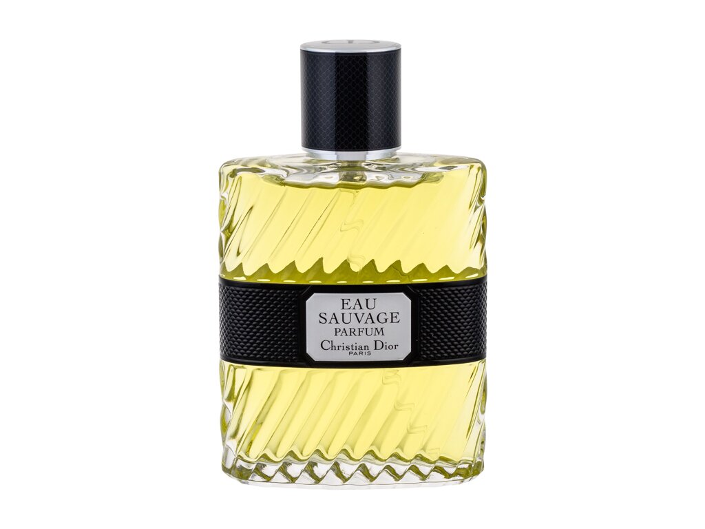 Dior Eau Sauvage Parfum 2017 100 ml - 100ml - Parfémovaná voda
