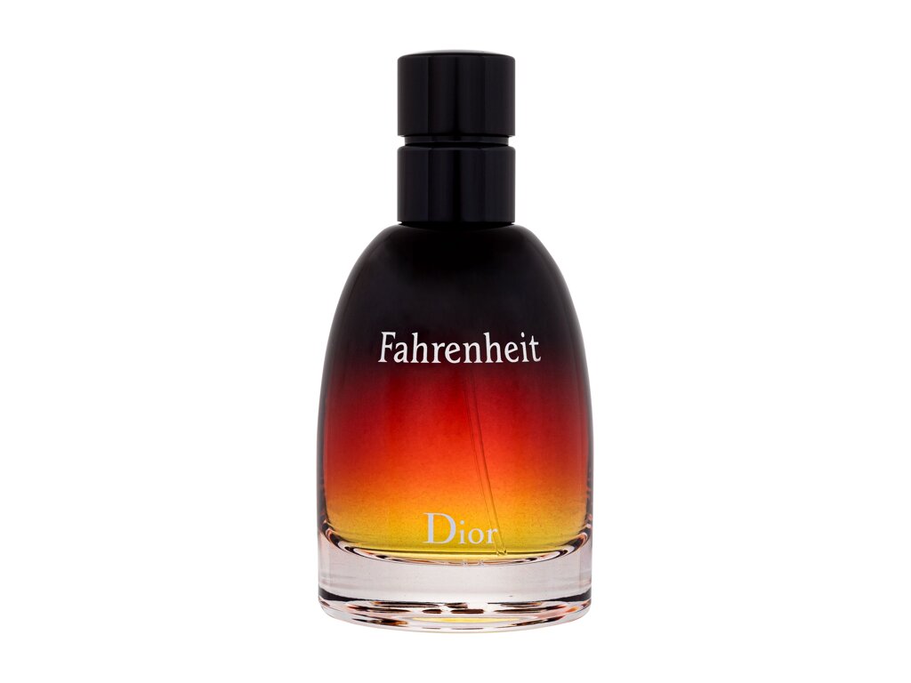 Dior Fahrenheit Le Parfum 75 ml - 75ml - Parfém