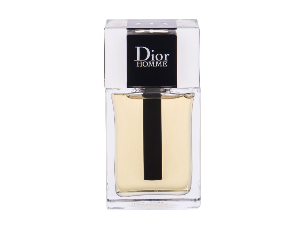 Dior Homme 2020 50 ml - 50ml - Toaletní voda