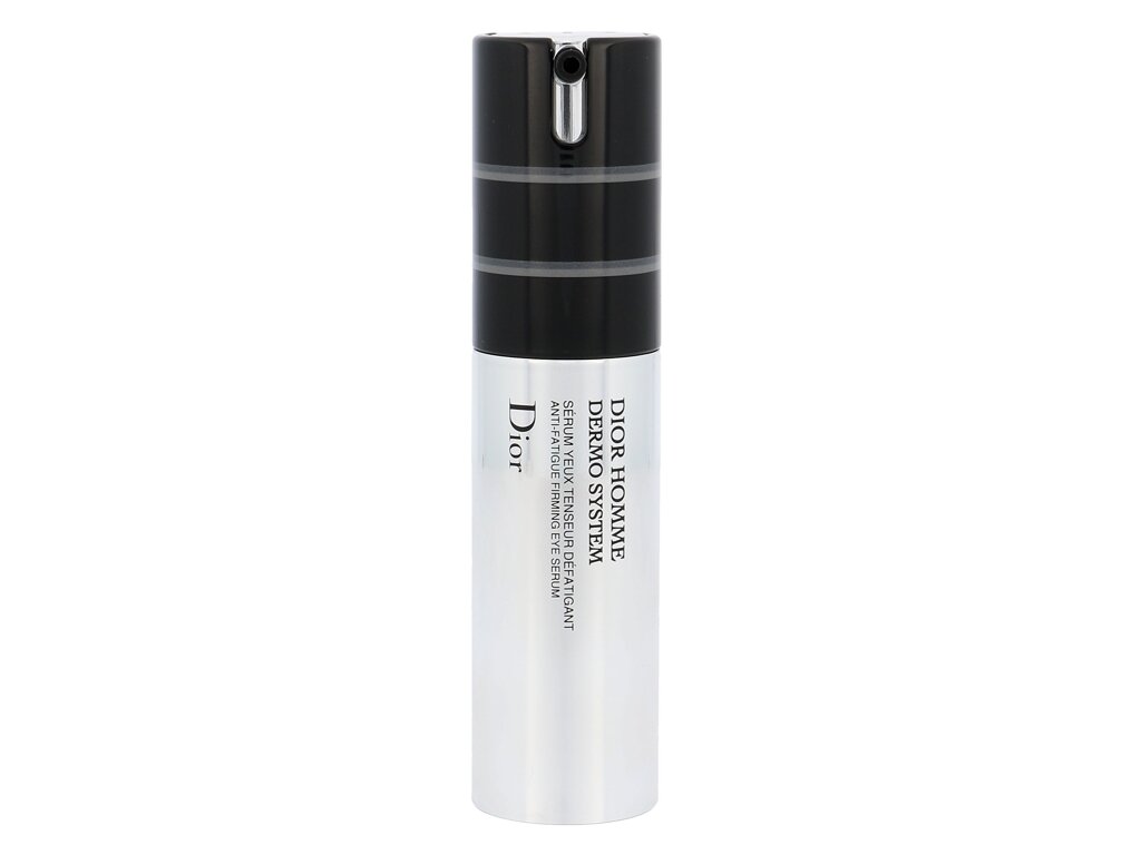Dior Homme Dermo System 15 ml - 15ml - Oční sérum