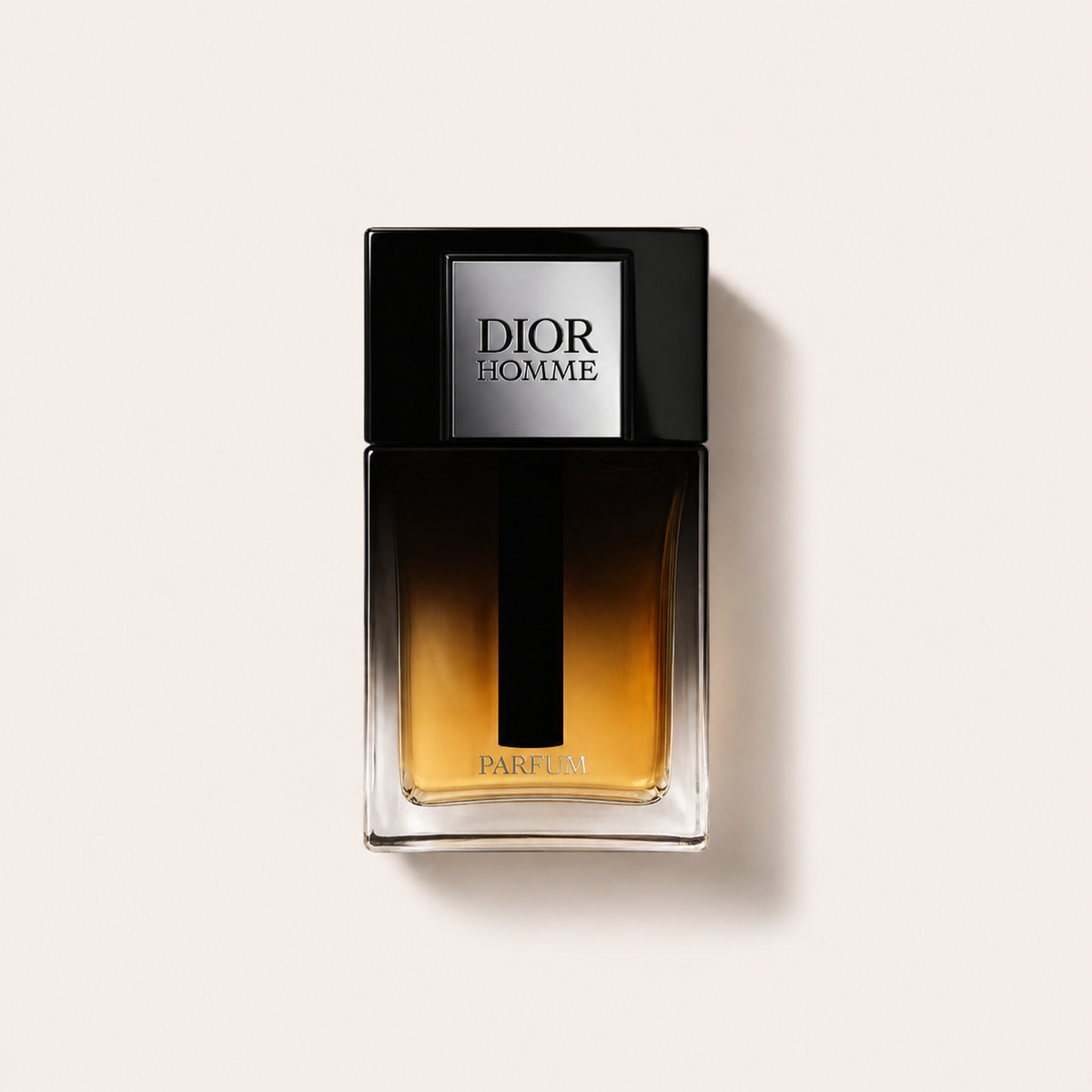 Flakon parfému Dior Homme Parfum 2025 – MrRizz
