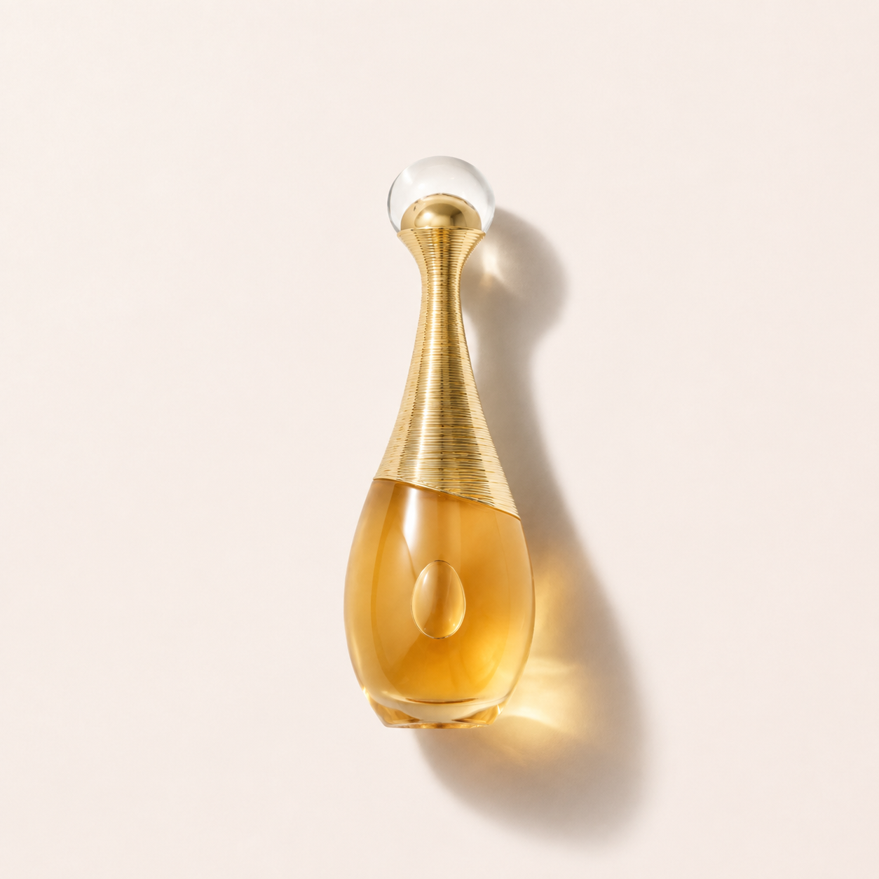 Flakon parfému Dior J'adore Intense – MrRizz