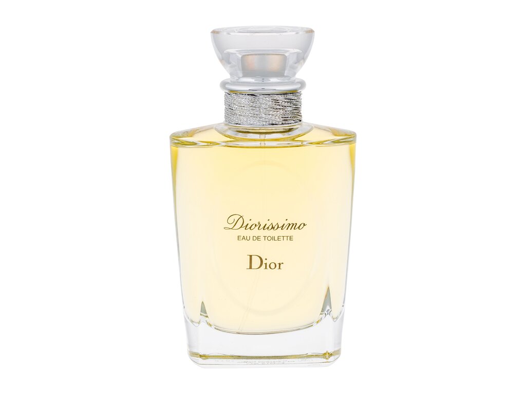 Dior Les Creations de Monsieur Diorissimo 100 ml - 100ml - Toaletní voda