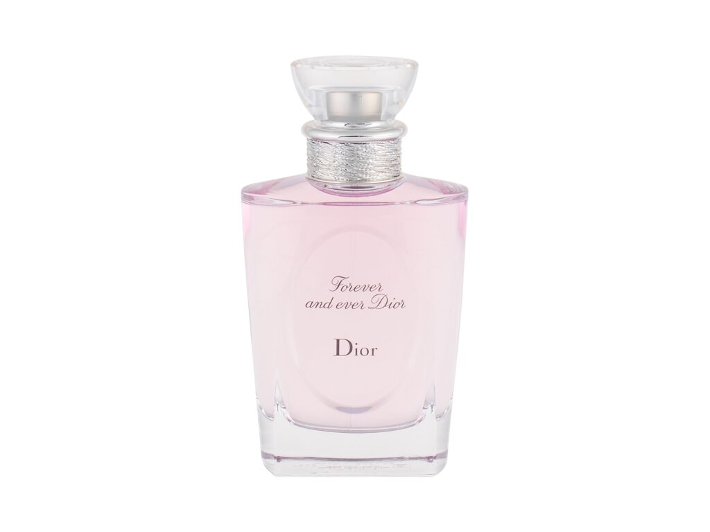 Dior Les Creations de Monsieur Forever And Ever 100 ml - 100ml - Toaletní voda