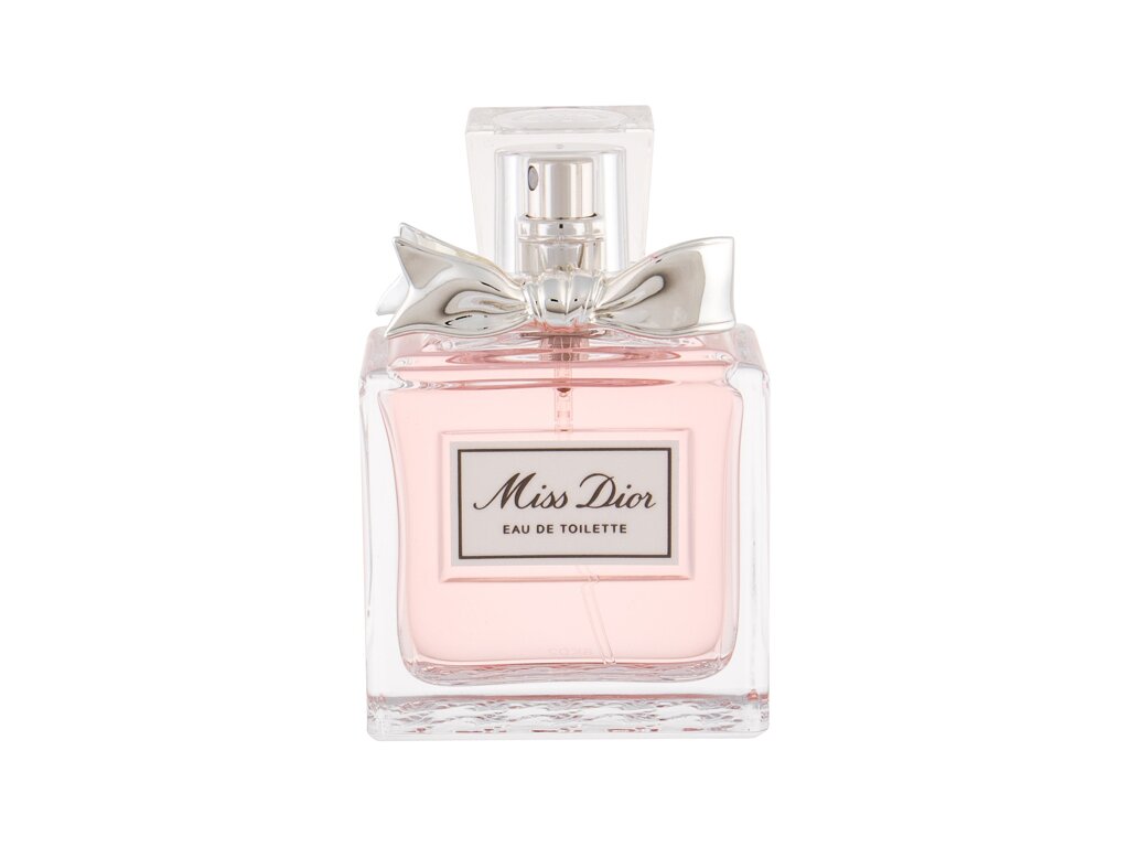 Dior Miss 2019 50 ml - 50ml - Toaletní voda