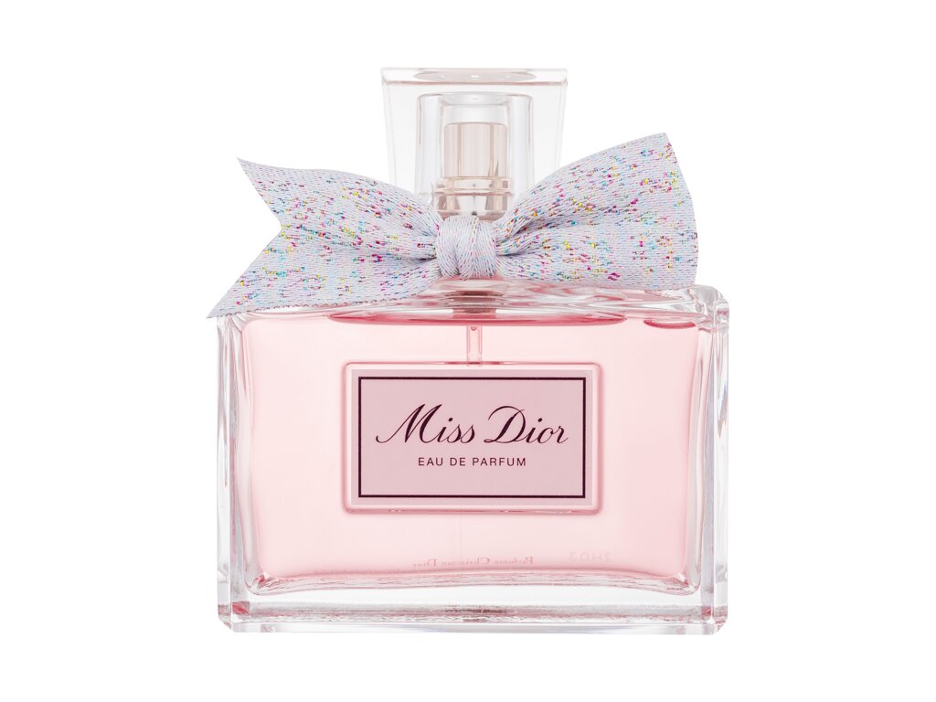 Dior Miss 2021 100 ml - 100ml - Parfémovaná voda