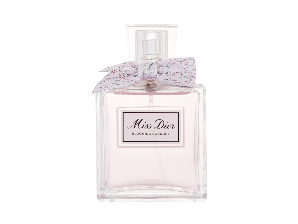 Dior Miss Blooming Bouquet 2023 100 ml - 100ml - Toaletní voda