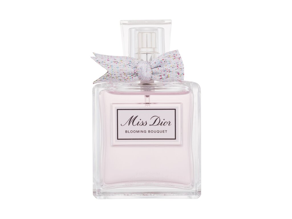 Dior Miss Blooming Bouquet 2023 50 ml - 50ml - Toaletní voda