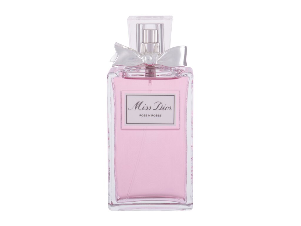 Dior Miss Rose N’Roses 100 ml - 100ml - Toaletní voda