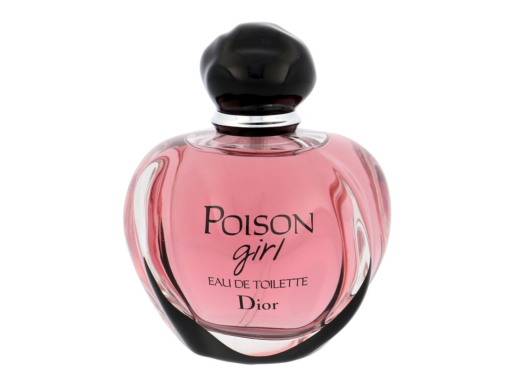 Dior Poison Girl 100 ml - 100ml - Toaletní voda