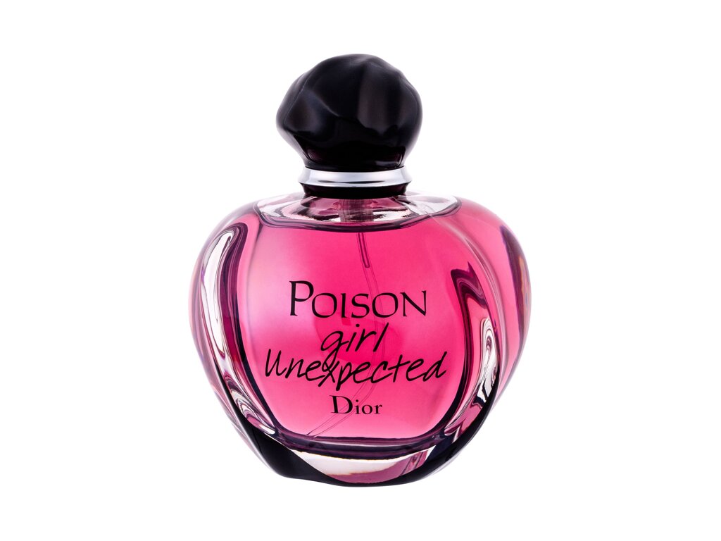 Dior Poison Girl Unexpected 100 ml - 100ml - Toaletní voda