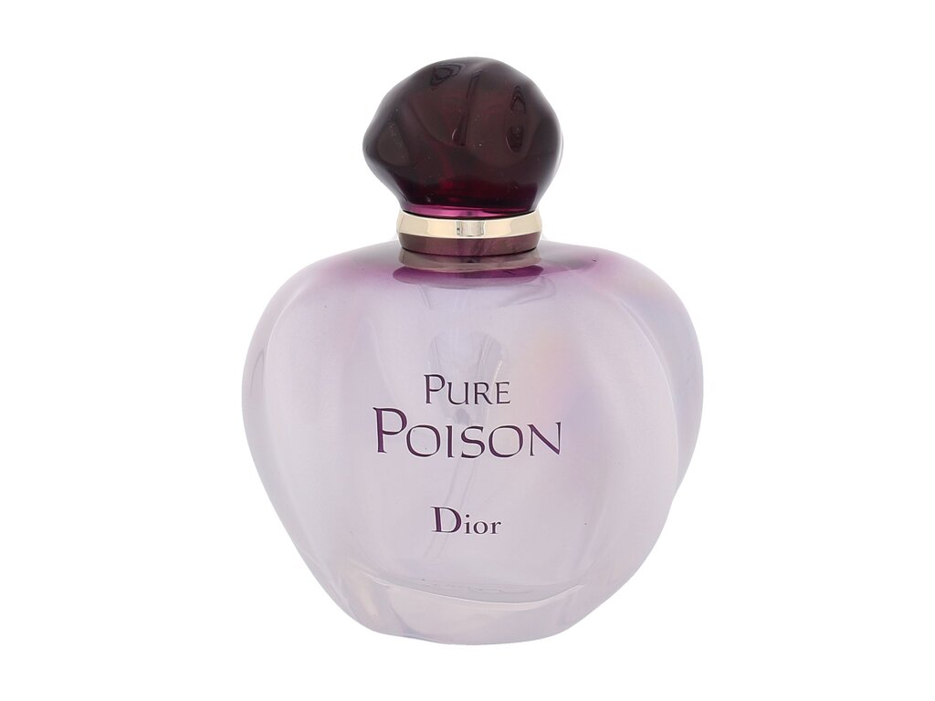 Dior Pure Poison 100 ml - 100ml - Parfémovaná voda
