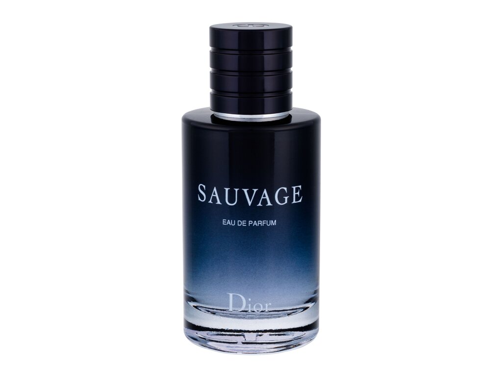 Dior Sauvage 100 ml - 100ml - Parfémovaná voda
