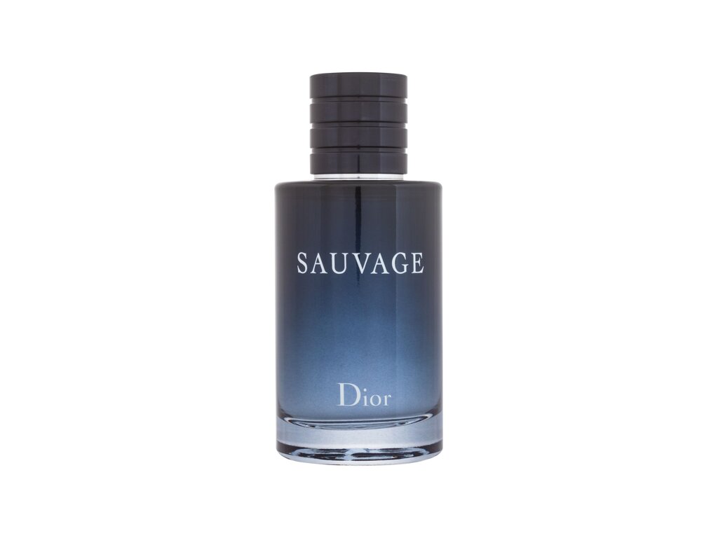 Dior Sauvage 100 ml - 100ml - Toaletní voda