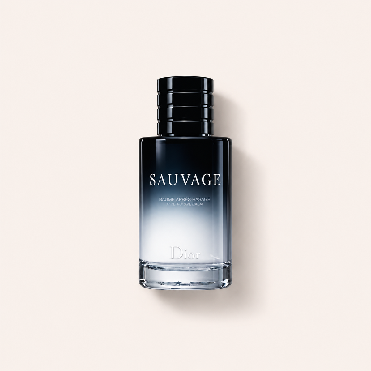 Dior Sauvage 100 ml – balzám po holení – MrRizz